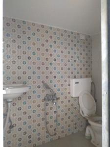 Bedroom Image of 705 Sq.ft 1 BHK Apartment / Flat for sale in Munish Emonics Tower, Vasai East Vasai for Rs. 3877000