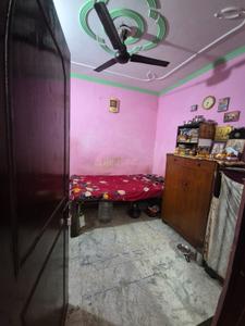 Kitchen Image of 400 Sq.ft 1 BHK Builder Floor for sale in Vaishali Ghaziabad for Rs. 2500000