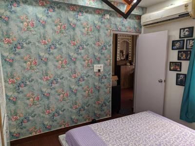 Bedroom Image of 834 Sq.ft 2 BHK Apartment / Flat for sale in Bengal Peerless Avidipta, Santoshpur Kolkata for Rs. 8500000