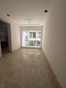 Living Room Image of 605 Sq.ft 1 BHK Apartment / Flat for sale in Dombivli West Thane for Rs. 3932500
