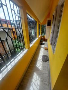 Balcony Image of 2200 Sq.ft 6 BHK Independent House for sale in New Garia Kolkata for Rs. 9000000