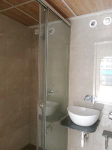Common Bathroom Image of 2000 Sq.ft 3 BHK Villa for sale in Siddhivinayak Shubhashree Woods, Pimple Saudagar Pune for Rs. 25000000