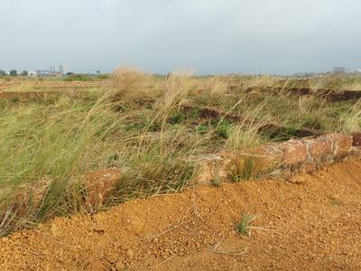 Image of 1800 Sq.ft Residential Plot / Land for sale in Madanpur, Bhubaneswar for Rs. 4430000