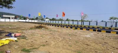 Image of 900 Sq.ft Residential Plot / Land for sale in Keerappakkam, Chennai for Rs. 2205000