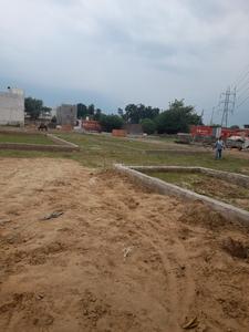Image of 1350 Sq.ft Residential Plot / Land for sale in Maruti Kunj, Gurgaon for Rs. 5345000