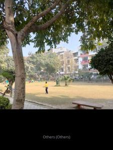 Image of 861 Sq.ft 3 BHK Builder Floor for sale in Vasundhara, Ghaziabad for Rs. 7500000