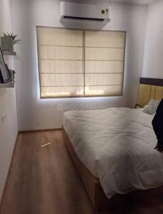 Bedroom Image of 925 Sq.ft 2 BHK Apartment / Flat for sale in Choodasandra Bengaluru for Rs. 11100000
