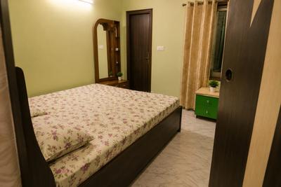 Bedroom Image of 1053 Sq.ft 2.5 BHK Apartment / Flat for sale in Dehrakhas Dehradun for Rs. 6700000