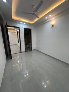 Bedroom Image of 830 Sq.ft 2 BHK Apartment / Flat for sale in Chhattarpur New Delhi for Rs. 5500000