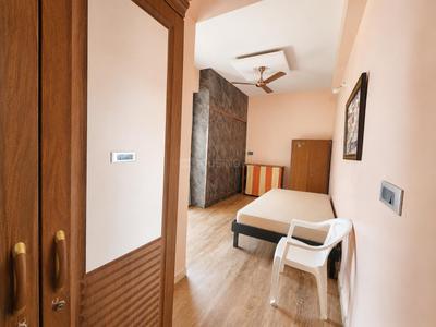 Bedroom Image of 3525 Sq.ft 4 BHK Apartment / Flat for sale in Kingston Grandeur, Battarahalli Bengaluru for Rs. 23600000