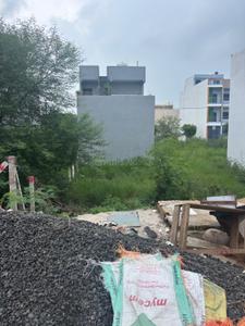 Image of 1000 Sq.ft Residential Plot / Land for sale in Samarth Homes, Malharganj, Indore for Rs. 5500000