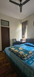 Bedroom Image of 1200 Sq.ft 2 BHK Apartment / Flat for rent in Banashankari Bengaluru for Rs. 44000