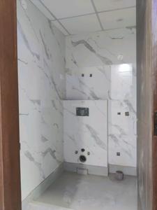 Common Bathroom Image of 1655 Sq.ft 3 BHK Builder Floor for sale in Vaishali Ghaziabad for Rs. 17300000