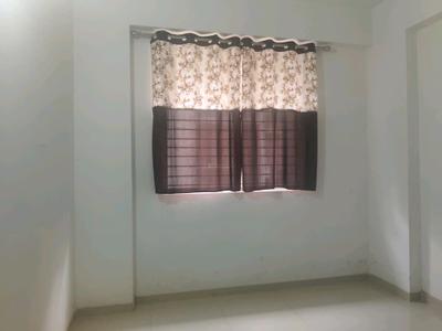 Bedroom Image of 1700 Sq.ft 3 BHK Apartment / Flat for rent in Vishwanath Maher Select, Shela Ahmedabad for Rs. 28000