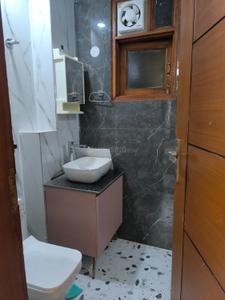 Image of 1100 Sq.ft 3 BHK Apartment / Flat for sale in Khanpur, New Delhi for Rs. 7500000
