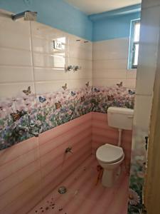 Image of 1800 Sq.ft 3 BHK Apartment / Flat for rent in RR Jagdeep Mansion, Rukanpura, Patna for Rs. 16000