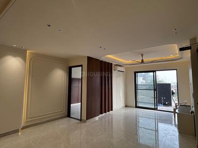 Hall Image of 4920 Sq.ft 9 BHK Independent House for sale in Sector 82 A Mohali for Rs. 62500000