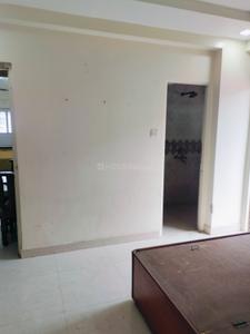 Bedroom Image of 1500 Sq.ft 3 BHK Independent House for rent in Hanuman Nagar Nagpur for Rs. 26000