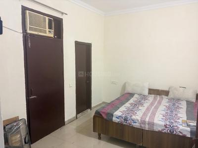 Bedroom Image of 1650 Sq.ft 2 BHK Builder Floor for rent in Sector 21 Panchkula for Rs. 24000
