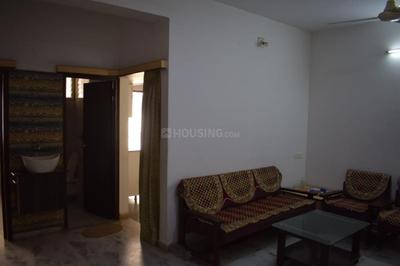 Hall Image of 1250 Sq.ft 2 BHK Apartment / Flat for rent in Shahibaug Ahmedabad for Rs. 22000
