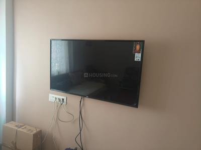 Hall Image of 800 Sq.ft 2 BHK Apartment / Flat for rent in Aranya By Naiknavare, Talegaon Dabhade Pune for Rs. 27000