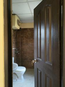 Bedroom Two Image of 942 Sq.ft 2 BHK Apartment / Flat for sale in Rishabh Cloud 9 Towers, Vaishali Ghaziabad for Rs. 9200000
