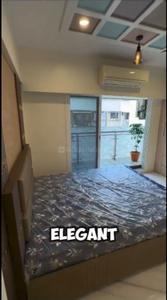 Bedroom Image of 1500 Sq.ft 3 BHK Apartment / Flat for sale in Aqua Gem, Mazgaon Mumbai for Rs. 56000000