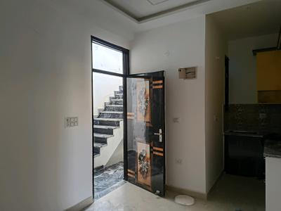 Living Room Image of 750 Sq.ft 2 BHK Builder Floor for sale in DLF Ankur Vihar Ghaziabad for Rs. 2365465