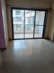 Hall Image of 690 Sq.ft 1 BHK Apartment / Flat for sale in Mehta Amrut Heaven, Kalyan West Kalyan for Rs. 5000000