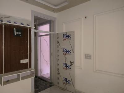 Living Room Image of 750 Sq.ft 2 BHK Builder Floor for sale in Ved Vihar Ghaziabad for Rs. 2250400