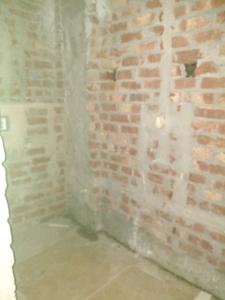 Bedroom Two Image of 630 Sq.ft 2 BHK Builder Floor for sale in Mukherjee Nagar New Delhi for Rs. 4500000