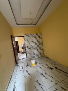 Hall Image of 900 Sq.ft 3 BHK Independent House for sale in Kharar Mohali for Rs. 7490000