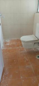 Bathroom Image of 1640 Sq.ft 3 BHK Apartment / Flat for sale in Jaypee Kensington Park Apartments, Sector 133 Noida for Rs. 15000000