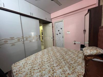 Bedroom Image of 1032 Sq.ft 3 BHK Apartment / Flat for sale in  Sarjapur Railway Mens Cghs Layout, Sarjapur Bengaluru for Rs. 6400000