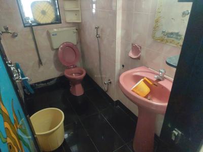 Image of 750 Sq.ft 2 BHK Apartment / Flat for rent in Borivali West, Mumbai for Rs. 43000