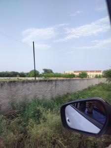 Chalsher kuberpur Plot View 3