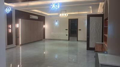 Living Room Image of 3150 Sq.ft 4 BHK Builder Floor for sale in Puri Luxuria Floors, Sector 89 Faridabad for Rs. 34000000