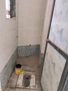 Common Bathroom Image of 375 Sq.ft 1 RK Apartment / Flat for sale in Ulwe Navi Mumbai for Rs. 2750000