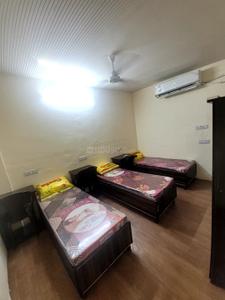 Bedroom Image of Kishori Girls PG in Ashok Vihar, New Delhi