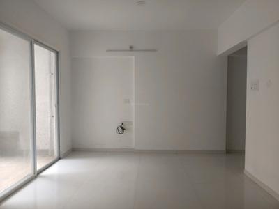 Living Room Image of 1020 Sq.ft 2 BHK Apartment / Flat for sale in Sukhwani Verde, Mohammed Wadi Pune for Rs. 5600000