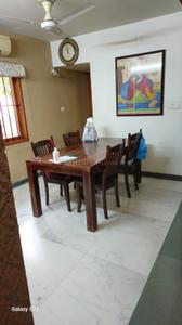 Hall Image of 3600 Sq.ft 3 BHK Independent House for rent in Shyamal Ahmedabad for Rs. 75000