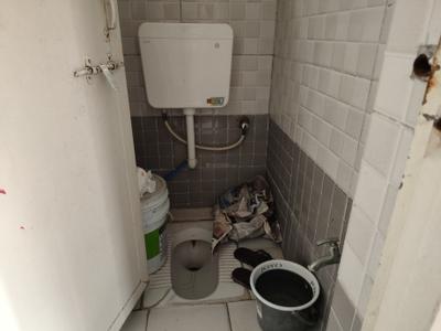 Image of 630 Sq.ft 1.5 BHK Apartment / Flat for sale in Undri, Pune for Rs. 2500000
