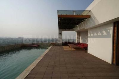 Image of 1264 Sq.ft 2 BHK Apartment / Flat for sale in Baya Solstice, Andheri East, Mumbai for Rs. 28500000
