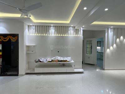 Hall Image of 2000 Sq.ft 3 BHK Builder Floor for sale in HSR Layout Bengaluru for Rs. 27400000