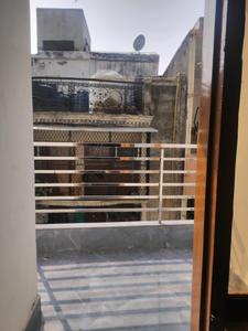 Living Room Image of 400 Sq.ft 1 BHK Apartment / Flat for sale in Khanpur New Delhi for Rs. 2400000