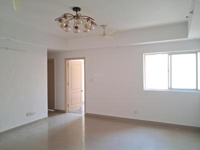 Living Room Image of 1410 Sq.ft 3 BHK Apartment / Flat for sale in Paras Tierea, Sector 137 Noida for Rs. 12600000