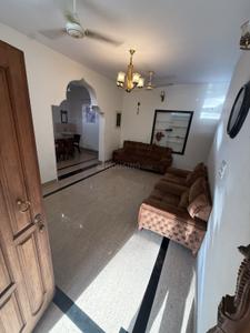 Hall Image of 3000 Sq.ft 3 BHK Independent House for rent in Eranhippalam Kozhikode for Rs. 35000