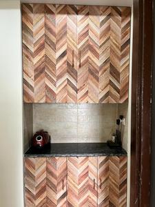 Bathroom Image of 900 Sq.ft 2 BHK Apartment / Flat for sale in Regency Anantam, Dombivli East Thane for Rs. 9500000