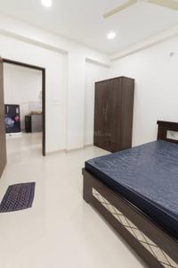 1 BHK Flat