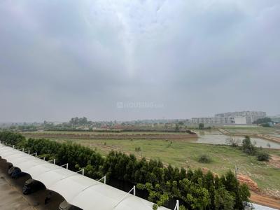 Image of 1150 Sq.ft 2 BHK Apartment / Flat for rent in Uptown Skylla, PR7 Airport Road, Zirakpur for Rs. 26999